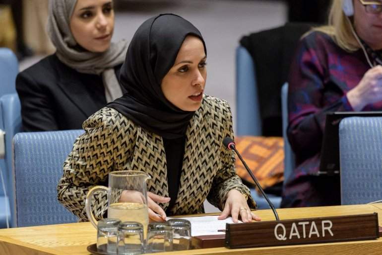 Ambasadorica Katara u UN-u: Svijet mora spriječiti buduće genocide
